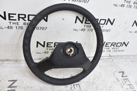Lenkrad für Land Rover 90 - 130 Schwarz TB102760PMA Bild 2