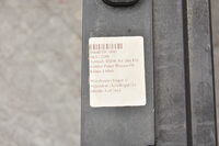 BMW 520d F11 F10 5GT F07 Kühler Paket Wasser Öl Klima Lüfter Bild 4