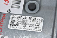 Mercedes-Benz CLS 350 CDI C219 Bosch ECU Motorsteuergerät ECU A6421501230 Bild 2