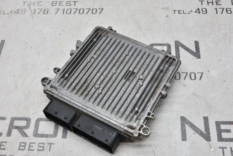 Mercedes-Benz CLS 350 CDI C219 Bosch ECU Motorsteuergerät ECU A6421501230 Bild 3