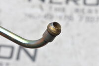 Land Rover Ölkühler Leitung NRC1468 Bild 5