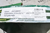 Land Rover LR90 130 Elektrolüfter Klimakondensator JRP100010 Bild 3