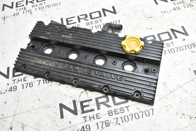 Land Rover Freelander Ventildeckel LDR103260