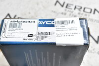 Dayco Land Rover Zahnriemensatz LR019115 Bild 5