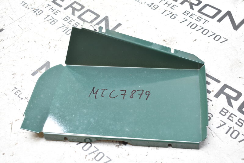 Land Rover Defender Heckleuchten Abdeckung Innen Breit Militäry MTC7879