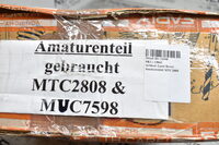 Land Rover Amaturentiel MTC2808 Bild 5