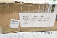 Land Rover LR88 109 90 Rückenlehne Mitte MUC1488 Bild 6