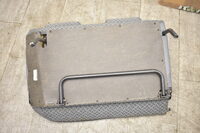 Land Rover LR110 Sitz EX-Lunden Kopfstütze Bild 5