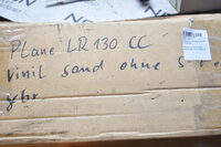 Land Rover LR130 Vinil Plane Bild 6