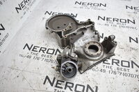 Land Rover LR109 Ölpumpe Stirndeckel HRC1321 Bild 2