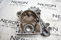 Land Rover LR109 Ölpumpe Stirndeckel HRC1321 Bild 3
