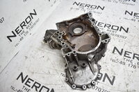 Land Rover LR109 Ölpumpe Stirndeckel HRC1321 Bild 4