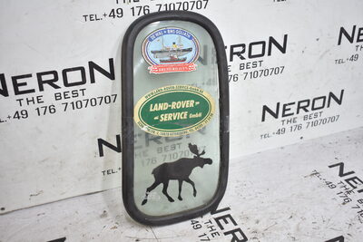 Land Rover Defender Glas MTC5034