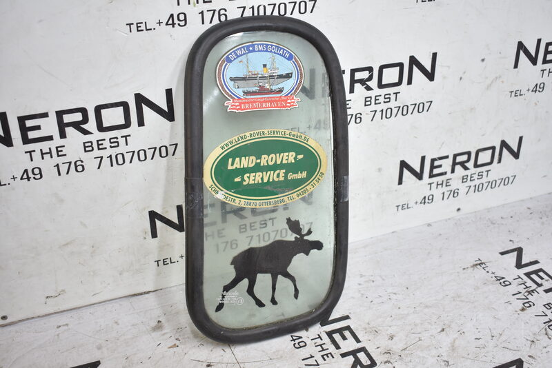 Land Rover Defender Glas MTC5034
