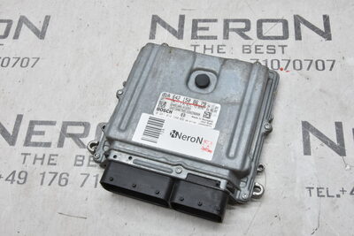 Mercedes-Benz C 320 CDI W203  Motorsteuergerät ECU A6421508679
