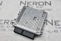Mercedes-Benz C 320 CDI W203  Motorsteuergerät ECU A6421508679 Bild 3