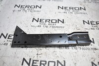 Land Rover LR90 110 Sicherheitsgurthalterung Hinten Links EWY500050 Bild 2