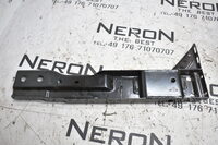 Land Rover LR90 110 Sicherheitsgurthalterung Hinten Links EWY500050 Bild 3