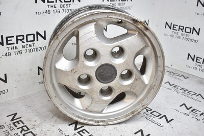 Land Rover Felge 16 Zoll 7x16x33 ANR1406