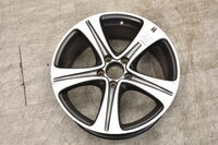 Mercedes E Klasse W213 18 Zoll 1 Stück Alufelge Felge A2134011400 Bild 1
