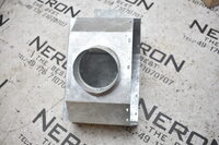 Land Rover LR88 109 Heizungsradiator MRC6256 Bild 1