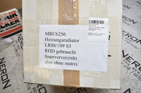 Land Rover LR88 109 Heizungsradiator MRC6256 Bild 5