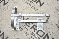 Land Rover LR88 109 Halterung FLASCHENHALTER 598531 Bild 1