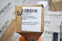 Land Rover Defender Half Shaft Rear BA8751 Bild 5