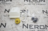 Land Rover Discovery 1Brake Master Zylinder Reservoir  STC2902 Bild 2