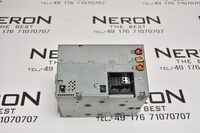 BMW 5er F10  Navi Navigation Autoradio 923717301 Bild 4