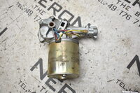 Land Rover LR90 130 Scheibenwischer & Schalter RTC3867 Bild 1