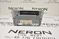 BMW 5er F10  Navi Navigation Autoradio 9223402 Bild 2