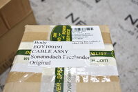 Land Rover Freelander Sonnendach Schiebedachkabel EGY100191 Bild 5