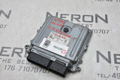 Mercedes-Benz CLK 320 CDI W209 C209  Motorsteuergerät ECU A6421507879