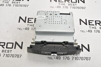 Mercedes C W204 S204 C204 Mopf Navi Navigation Autoradio A2049004306 Bild 3