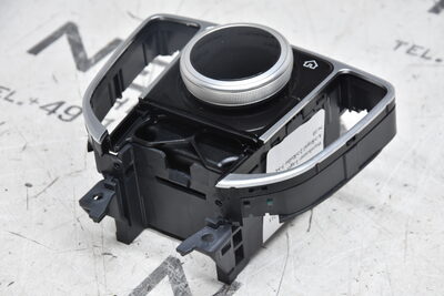 Mercedes E W213  Drehschalter Bedienfeld Navi Controller A2139010603