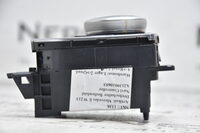 Mercedes E W213  Drehschalter Bedienfeld Navi Controller A2139010603 Bild 4