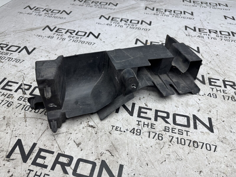 Mercedes Sprinter NN50 Stoßstange Halter Vorne Links A9068890031
