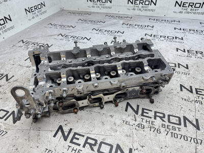 Mercedes OM651 2,2CDI W204 W212 W176 Zylinderköpf  Zylinder Kopf  651016