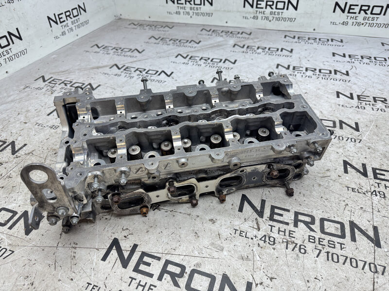 Mercedes OM651 2,2CDI W204 W212 W176 Zylinderköpf  Zylinder Kopf  651016