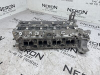 Mercedes OM651 2,2CDI W204 W212 W176 Zylinderköpf  Zylinder Kopf  651016 Bild 3