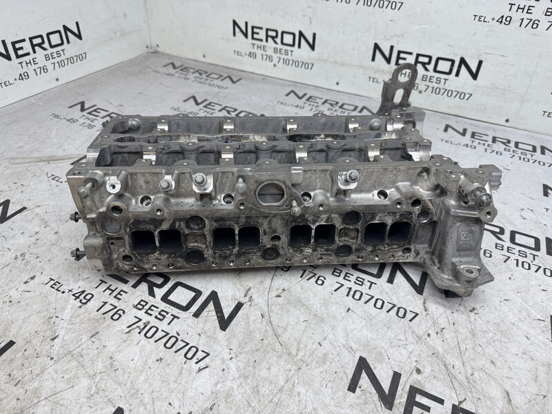Mercedes OM651 2,2CDI W204 W212 W176 Zylinderköpf  Zylinder Kopf  651016 Bild 3