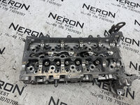Mercedes OM651 2,2CDI W204 W212 W176 Zylinderköpf  Zylinder Kopf  651016 Bild 5