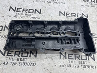 Mercedes Benz OM651 Zylinderkopfhaube Ventildeckel A6510101230 Bild 3