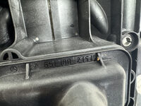 Mercedes W906 Sprinter Ölwanne Motor Ansaugrohrsieb Ölsaugrohr A6511802151 Bild 4