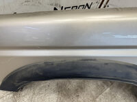 Land Rover Discovery 2 TD5  Kotflügel Vorne Links LRC618 White Gold Metallic Bild 3