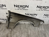 Land Rover Discovery 2 TD5  Kotflügel Vorne Links LRC618 White Gold Metallic Bild 6
