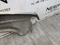 Land Rover Discovery 2 TD5  Kotflügel Vorne Links LRC618 White Gold Metallic Bild 8