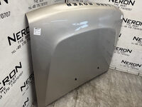 Land Rover Discovery 2 TD5 Motorhaube Haube LRC618 White Gold Metallic Bild 2