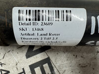 Land Rover Discovery 2 Td5 2.5 Kardanwelle Gelenkwelle Antriebswelle FTC5320 Bild 6